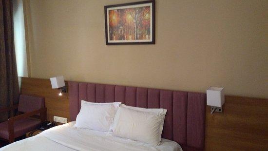 Hotel Surya